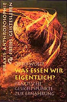 Was essen wir eigentlich?