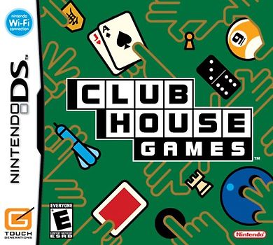 42 All-Time Classics [Internationale Version] Nintendo DS
