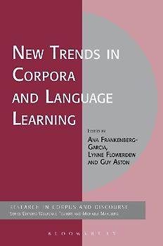 New Trends in Corpora and Language Learning