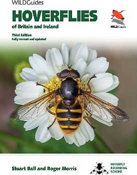 Hoverflies of Britain and Ireland