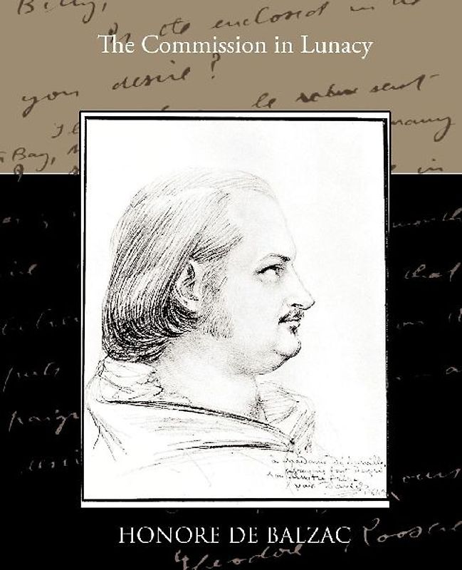 The Commission in Lunacy