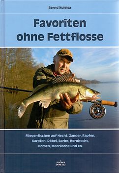 Favoriten ohne Fettflosse