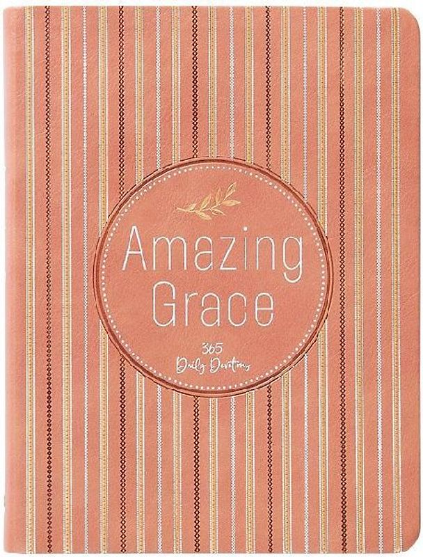 Amazing Grace