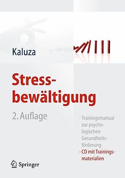 Stressbewältigung