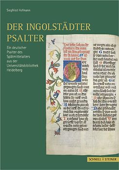 Der Ingolstädter Psalter