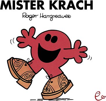 Mister Krach