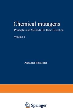 Chemical Mutagens
