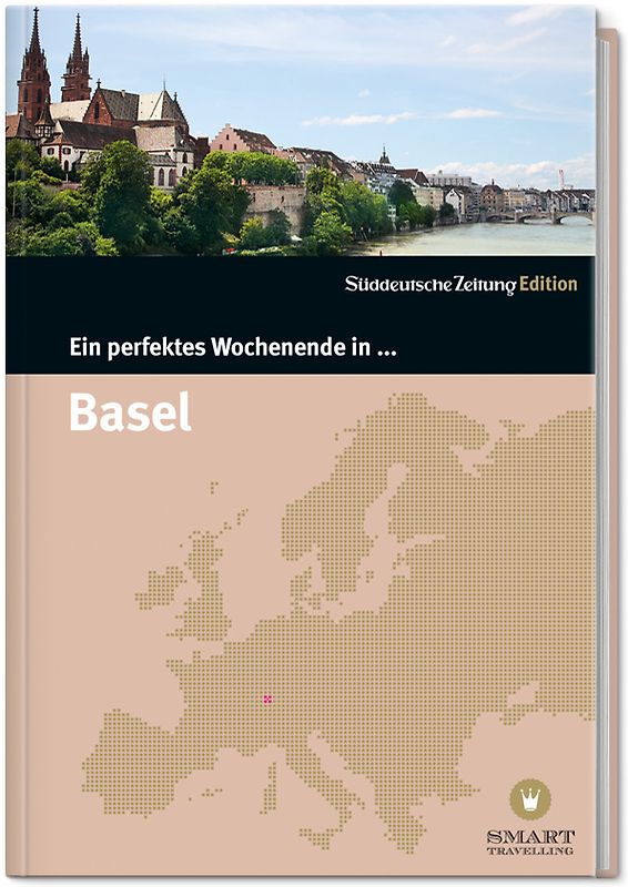 Ein perfektes Wochenende… in Basel