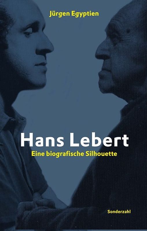 Hans Lebert
