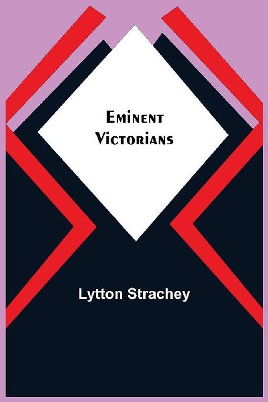 Eminent Victorians
