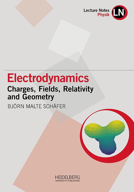 Electrodynamics