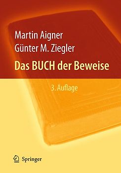 Das BUCH der Beweise