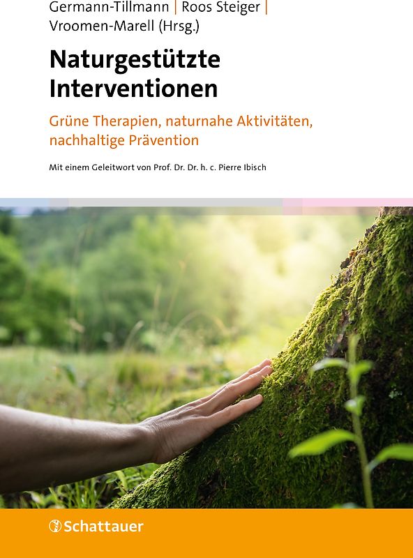 Naturgestützte Interventionen
