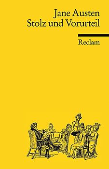 Stolz und Vorurteil