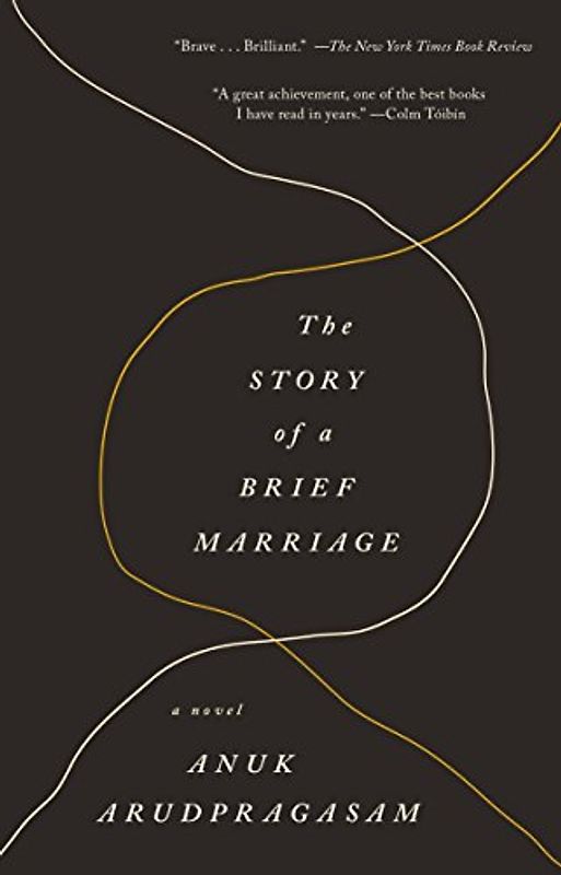 Story of a Brief Marriage