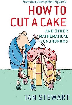How to Cut a Cake