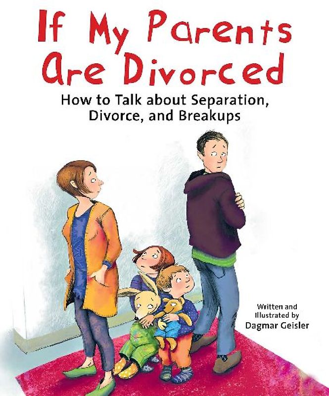 If My Parents Are Divorced
