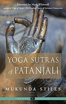 Yoga Sutras of Patanjali: Weiser Classics