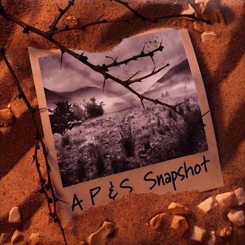 Pigs & Spacemen Apes - Snapshot/Lim.ed.