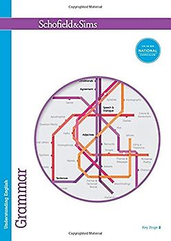 Understanding English: Grammar: KS2 English Study Book, Ages 7-11