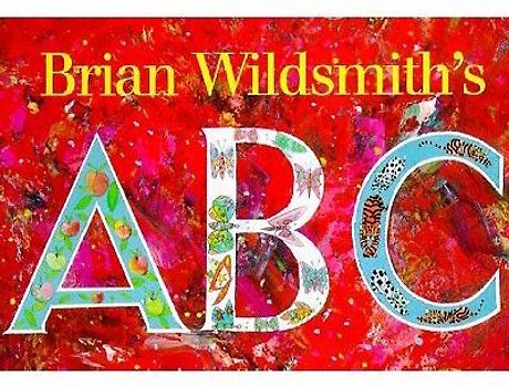 Brian Wildsmith's ABC