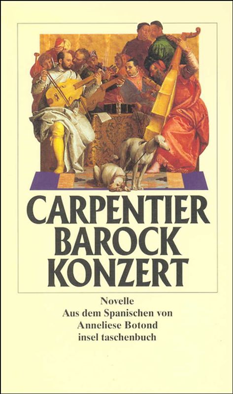 Barockkonzert