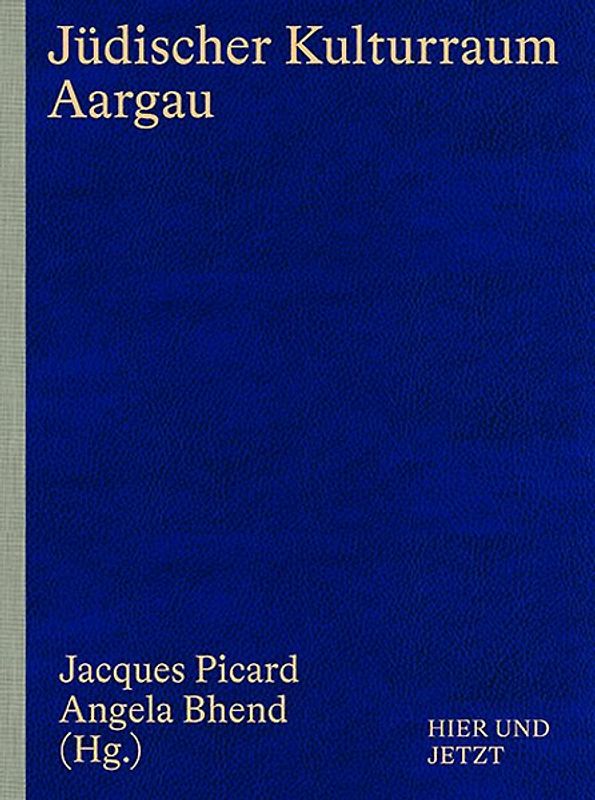 Jüdischer Kulturraum Aargau