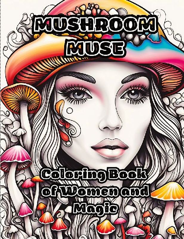 Mushroom Muse