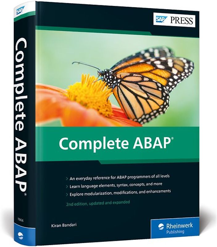 Complete ABAP