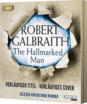 Der Tote mit dem Silberzeichen