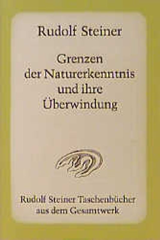 Grenzen der Naturerkenntnis