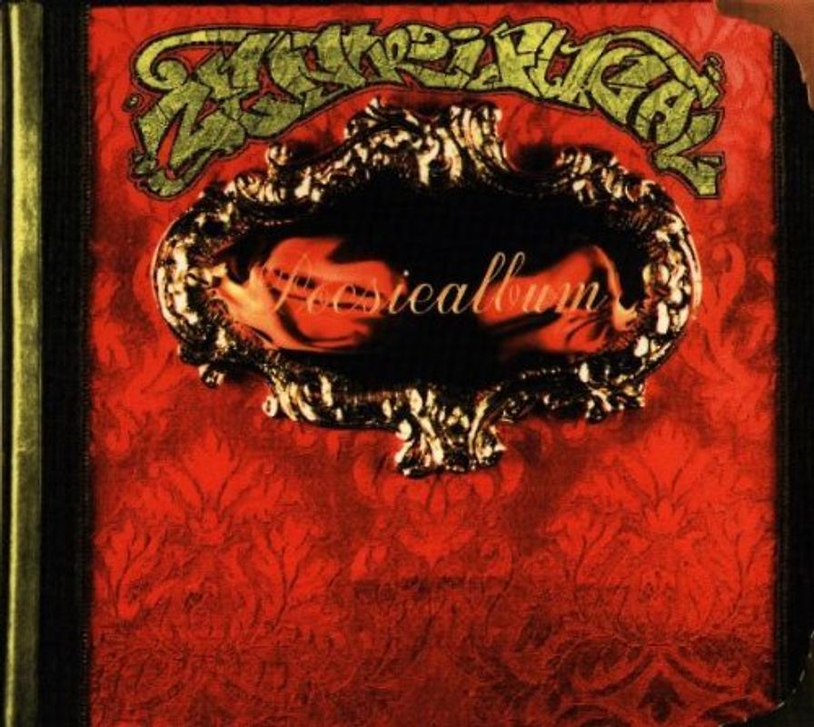 Zentrifugal - Poesiealbum