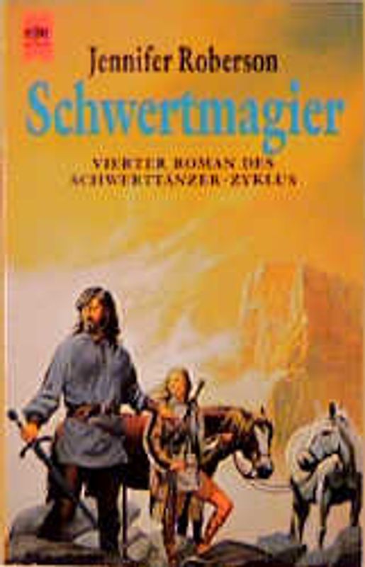 Schwertmagier
