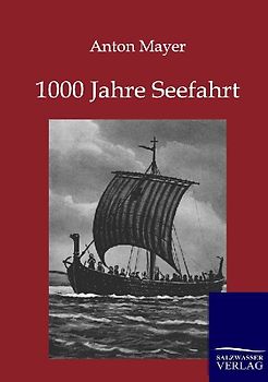 1000 Jahre Seefahrt