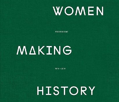 Women Making History
