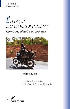 Éthique du développement