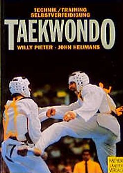 Taekwondo