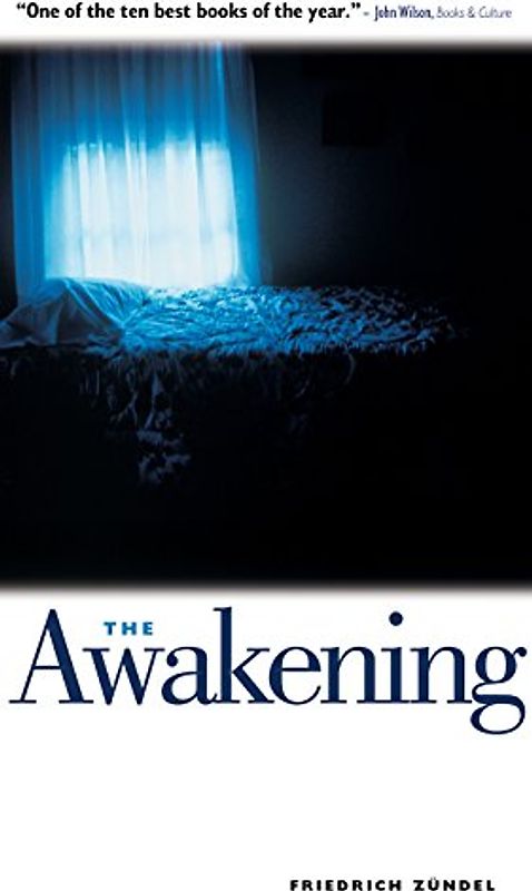 Awakening: One Man's Battle with Darkness
