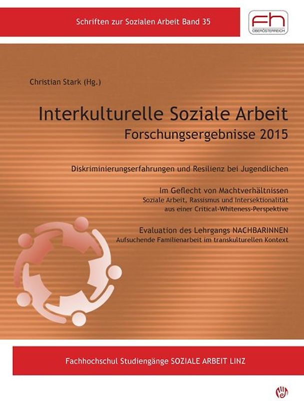 Interkulturelle Soziale Arbeit