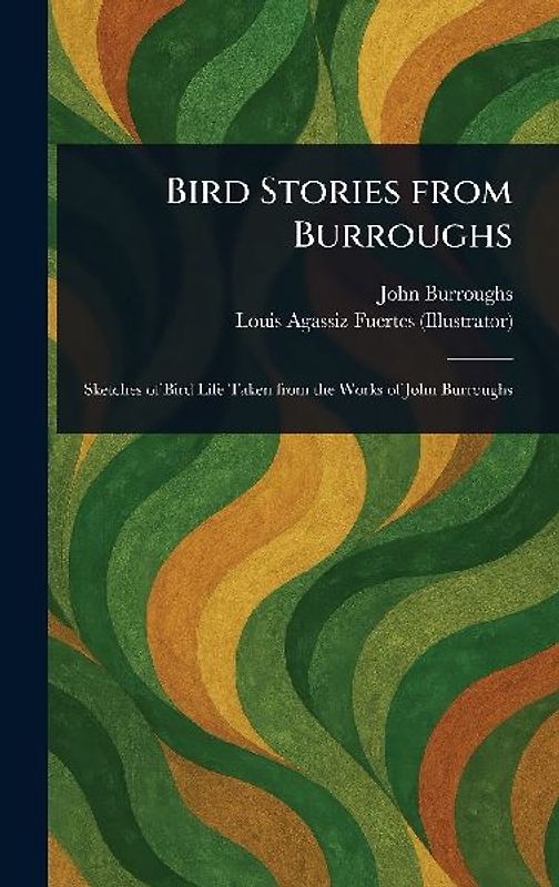 Bird Stories From Burroughs