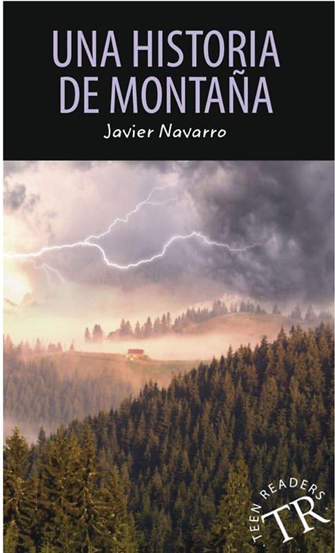 Una historia de montaña