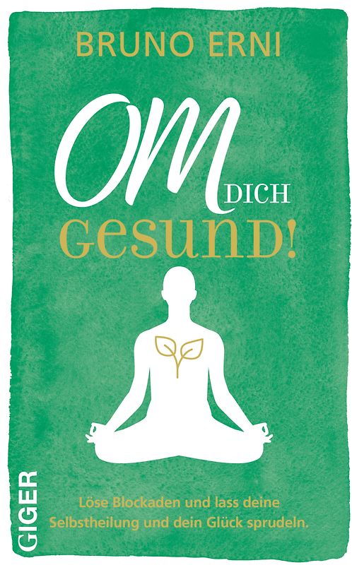 OM dich GESUND!