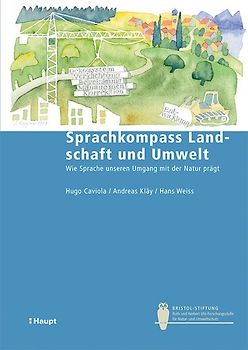 Sprachkompass Landschaft und Umwelt