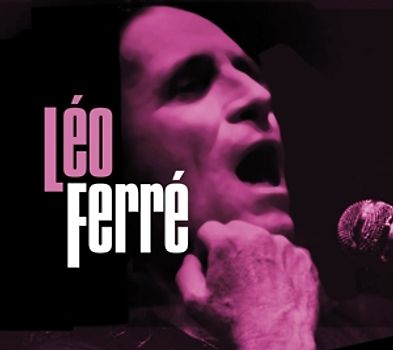 Ferre,Leo - Léo Ferré