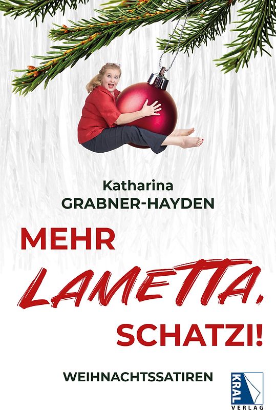 Mehr LAMETTA, Schatzi!