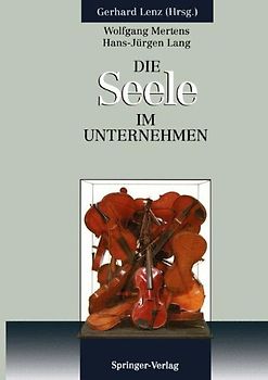 Die SEELE im Unternehmen