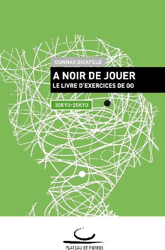 A Noir de Jouer