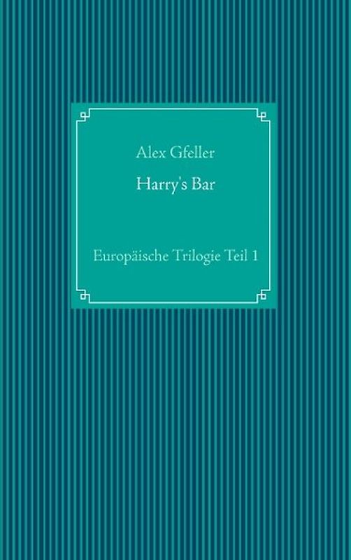 Harry's Bar