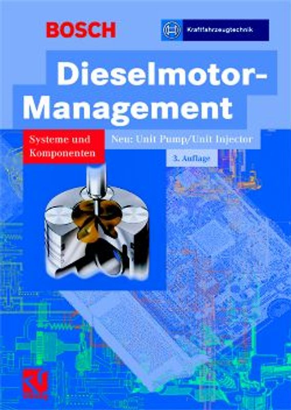 Dieselmotor-Management