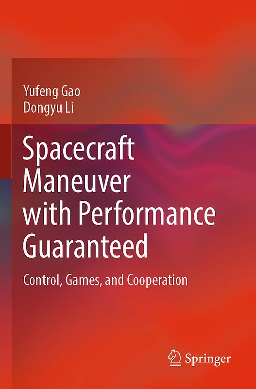 Spacecraft Maneuver with Performance Guaranteed